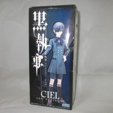 Ciel phantomhive figure d'occasion  Expédié en Belgium