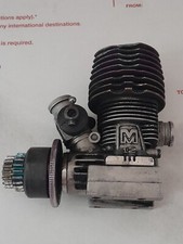 Novarossi engine d'occasion  Expédié en Belgium