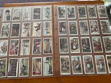 Cigarette cards john for sale  SOUTHAMPTON