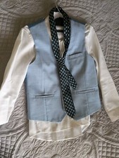 Next waistcoat shirt for sale  HEMEL HEMPSTEAD