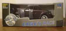 Voiture miniature eagle d'occasion  Nice-