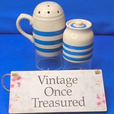Sadler cornishware blue for sale  PULBOROUGH