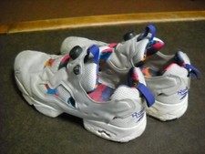 Men reebok pump for sale  Cookeville