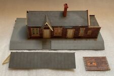 Dunster railway station for sale  LOWESTOFT