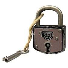 Abus vorhängeschloss schloß gebraucht kaufen  Witten