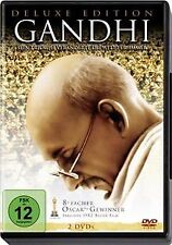 Gandhi deluxe edition for sale  Shipping to Ireland