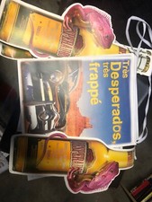 Ensemble fanions desperados d'occasion  Montbéliard
