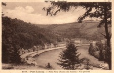 Old postcard launay d'occasion  Expédié en Belgium