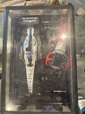 Carro de corrida McLaren Kimi Raikkonen #6 RC F1 escala 1:24-TESTADO (CAIXA ABERTA) comprar usado  Enviando para Brazil