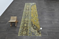 Vintage turkish runner for sale  USA