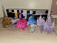 Hcm kinzel crystal gebraucht kaufen  Greifswald-Südstadt