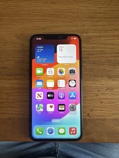 Iphone pro max for sale  NEWBURY