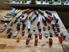 Spielzeug autos modelautos gebraucht kaufen  Hünxe