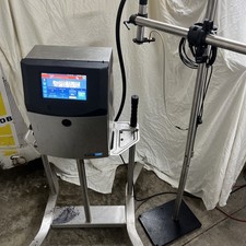 Videojet 1280 s1280 for sale  Celina
