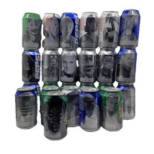 star wars pepsi cans for sale star wars pepsi cans for sale Ponca City