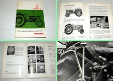 Deutz 8005 tractor d'occasion  Expédié en Belgium