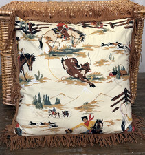 Vintage western cowboy for sale  Kuna