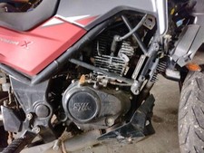 2019 sym 125 for sale  SKELMERSDALE
