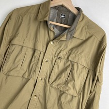 Rei men shirt for sale  Arlington