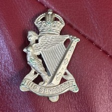 British army. royal for sale  HOLYWOOD