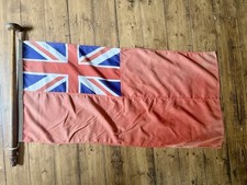 Vintage nautical british for sale  WIGAN