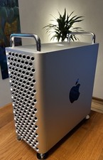 Mac pro 2019 gebraucht kaufen  Untergriesbach
