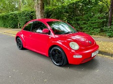 Volkswagen beetle 2002 for sale Volkswagen beetle 2002 for sale  HOOK