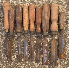 Vintage quality firmer for sale  PENRYN