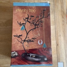 Tree rustic jewelry for sale  NORTHAMPTON