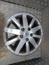 Jante renault megane d'occasion  France