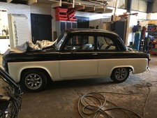 ford 100e for sale  BEDFORD