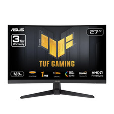 Asus vg27vq3b tuf for sale  Rogers