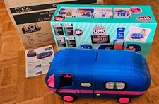 Surpreis glamper caravan gebraucht kaufen  Hamburg
