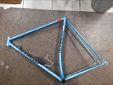 vintage frame crono francesco moser time trial lo pro 59cm na sprzedaż  PL