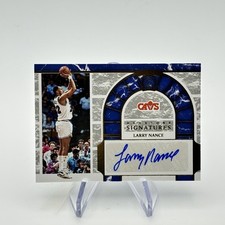 Larry nance keystone for sale  Burlington