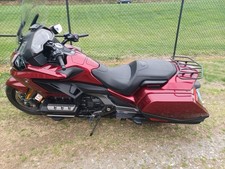 2018 honda goldwing for sale  Lynchburg
