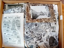 Huge quantity vintage for sale  DEREHAM
