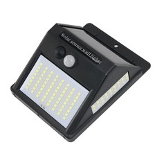 Projecteur solaire 100 d'occasion  Strasbourg-