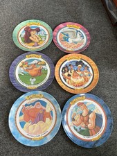 mcdonalds hercules plates for sale  La Fayette