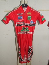 Maglia body shirt usato  Portici
