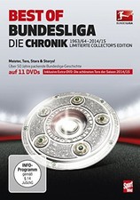 Best bundesliga sport gebraucht kaufen  Deutschland