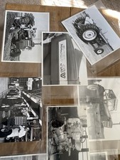 Official ford tractor for sale  SALISBURY