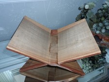 folding book stand for sale  TELFORD