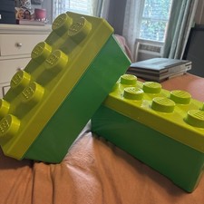 Large lego storage for sale  Spokane