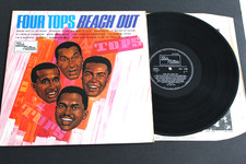 Four tops reach for sale  LONDON