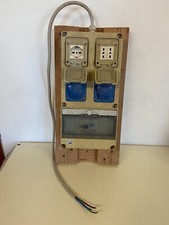 Quadro elettrico cantiere usato  Ascoli Piceno