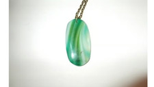 Beautifull green white for sale  Aniwa