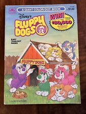 Disney fluppy dogs for sale  Westminster