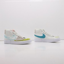 Nike blazer mid usato  Capaccio Paestum