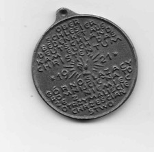 Silesia 1921 medal for sale  Des Plaines